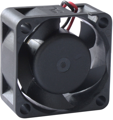 D04 T24 MWS TRACO POWER Axial Fans Image 1