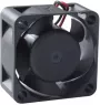 D04 T24 MWS TRACO POWER Axial Fans