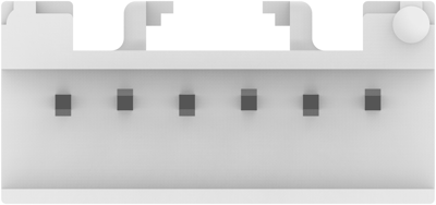 917726-1 TE Connectivity PCB Connection Systems Image 4