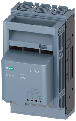 3NP1133-1CA14 Siemens Circuit Breakers