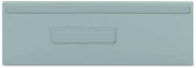 280-334 WAGO Terminals Accessories