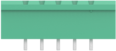 796867-5 TE Connectivity PCB Terminal Blocks Image 4