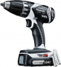 Cordless drill/driver with 2 accumulators Panasonic EY 7441 LF2S