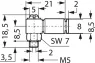 52.070 Kendrion Kuhnke Fittings and Accessories