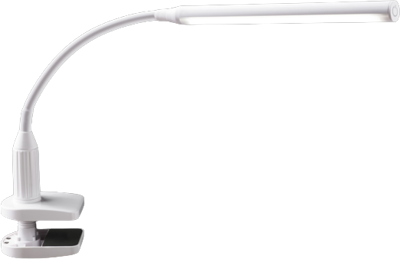 UNOLAMP CLAMP Daylight Workplace Lamps