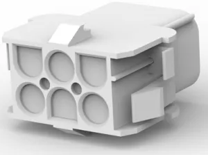 1-480705-0 AMP PCB Connection Systems