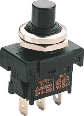 1843.1201 Marquardt Pushbutton Switches Image 1