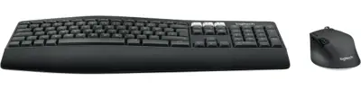 920-008221 Logitech Keyboards Image 3