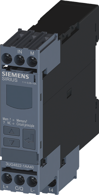 3UG4822-1AA40 Siemens Monitoring Relays