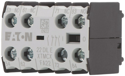 010288 EATON Contactors Image 1