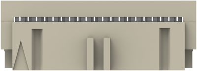 2-215911-0 AMP PCB Connection Systems Image 3