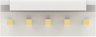 3-641208-5 AMP PCB Connection Systems Image 5