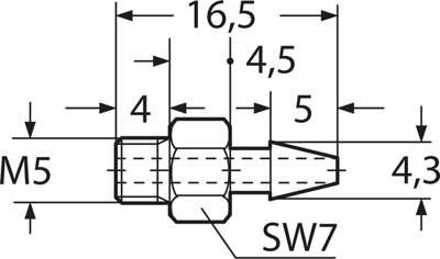 50.704 Kendrion Kuhnke Fittings and Accessories Image 2