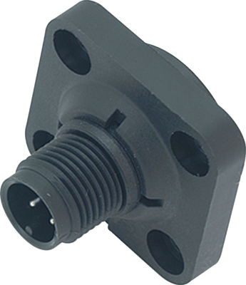 09 0431 16 04 binder Sensor-Actuator Connectors