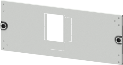 8PQ2020-6BA38 Siemens Accessories for Enclosures