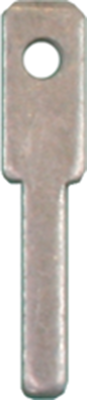 17486.123.025 LEAR Corporation Flat Plugs