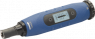 Torque screwdriver, 0.4-2 Nm, 1/4 inch, L 157 mm, 260 g, MA500-2A