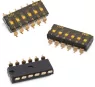 418121160802 Würth Elektronik eiSos Slide Switches and Coding Switches