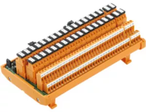 1128250000 Weidmüller Transfer Modules for Mounting Rail