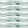 0590 0005 Testo Micro Fuses