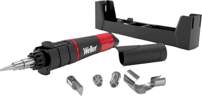 WLBUK75 Weller Gas Soldering Irons Image 1