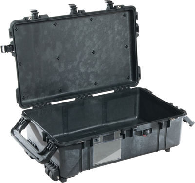 1670 EMPTY Peli Trolleys, bags, cases and holders Image 5