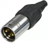 NC3MX-TOP Neutrik XLR Connectors