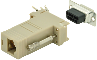 AK-610516-000-I DIGITUS Adapters Image 2