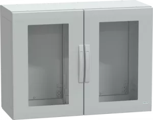 NSYPLA7104TG Schneider Electric Switch Cabinets, server cabinets