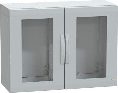 NSYPLA7104TG Schneider Electric Switch Cabinets, server cabinets