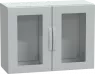 NSYPLA7104TG Schneider Electric Switch Cabinets, server cabinets