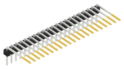 SL315221S Fischer Elektronik PCB Connection Systems