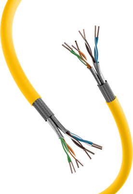 999830.100-CPR INFRALAN Data Cables Image 3