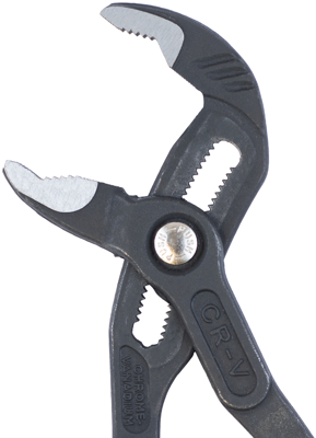 T3653 250 C.K Tools Water Pump Pliers, Grip Wrenches Image 3