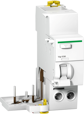 A9W21225 Schneider Electric FI Circuit Breakers