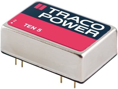 TEN 5-1211 TRACO POWER DC/DC Converters