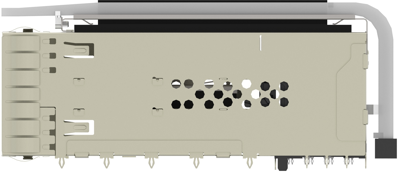 2299924-5 TE Connectivity PCB Connection Systems Image 2