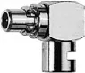 J01340B0021 Telegärtner Coaxial Connectors