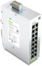 Ethernet switch, managed, 16 ports, 1 Gbit/s, 12-60 VDC, 852-1816