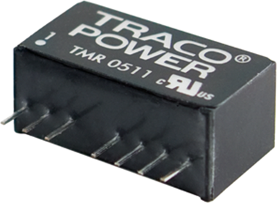 TMR 0512 TRACO POWER DC/DC Converters