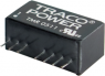 DC/DC converter, 4.5-9 VDC, 1.7 W, 1 output, 3.3 VDC, 76 % efficiency, TMR 0510