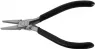 3-932-7 Bernstein Flat Nose Pliers, Snipe Nose Pliers, Round Nose Pliers, Needle Nose Pliers