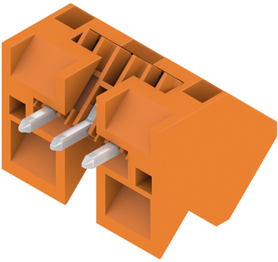 1643340000 Weidmüller PCB Connection Systems Image 2