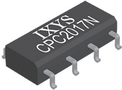 CPC2017NTR Littelfuse Solid State Relays