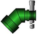 EF8676-000 TE Connectivity Accessories for Industrial Connectors