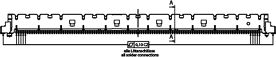 401-51501-51 ept DIN PCB Connectors Image 2