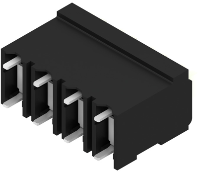 1876050000 Weidmüller PCB Terminal Blocks Image 2