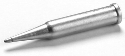 0102PDLF08L/10 Ersa Soldering tips, desoldering tips and hot air nozzles