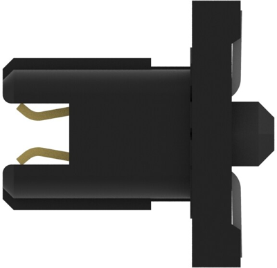 5120521-1 AMP PCB Connection Systems Image 2