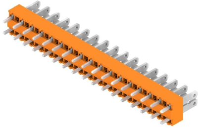 9500570000 Weidmüller PCB Terminal Blocks Image 2